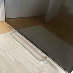 REGZA42型　ジャンク品　1000円渡し