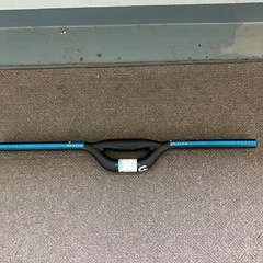 自転車ハンドルバー