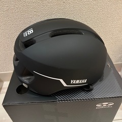 キャンバスアーバン　ヤマハ　マットブラックの画像