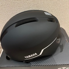 キャンバスアーバン　ヤマハ　マットブラック