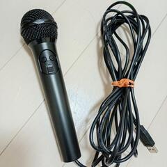 カラオケJOYSOUND Wii SUPER DX 用 マイク ...