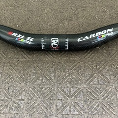 自転車ハンドルバーの画像