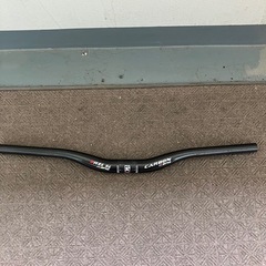 自転車ハンドルバー