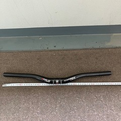 自転車ハンドルバーの画像