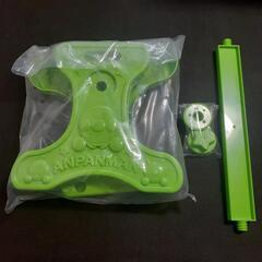 アンパンマンよくばりテーブルの画像