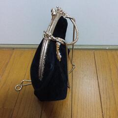パーティーバッグ　レディースの画像