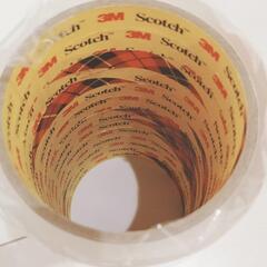 3Mscotch15mmテープの画像