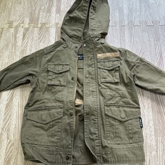 COMME CA DU MODEキッズ