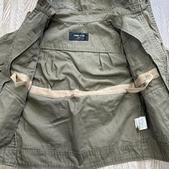 COMME CA DU MODEキッズの画像