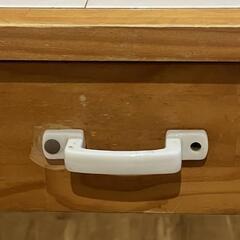 キッチンワゴン差し上げます!!の画像