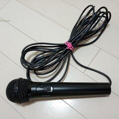 カラオケJOYSOUND Wii SUPER DX 用 マイク ...