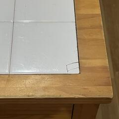 キッチンワゴン差し上げます!!の画像