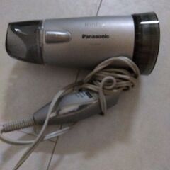 Panasonic　ヘアドライヤー