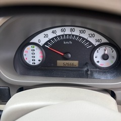 スズキ アルト 4WDの画像