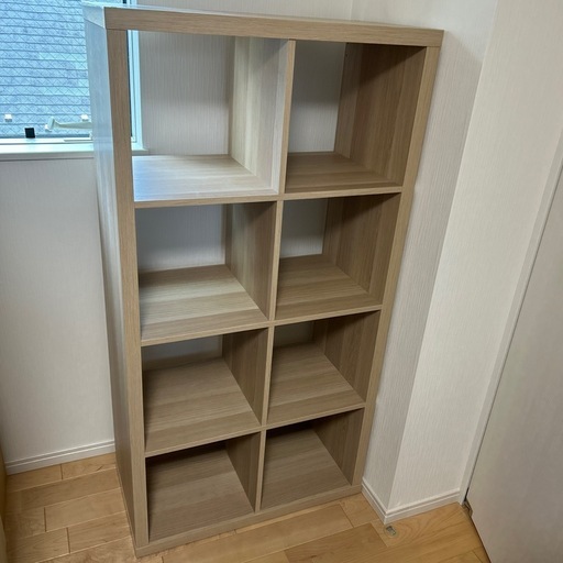 2台セット イケア カラックス