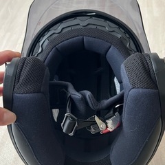 HJCジェットヘルメット
の画像