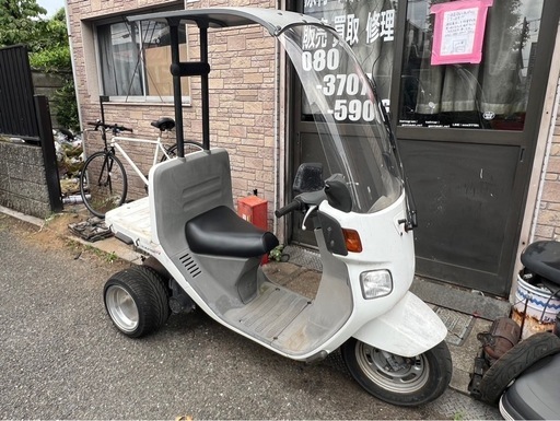 ジャイロキャノピー‼️他在庫多数飛込見学大歓迎