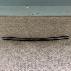 自転車ハンドルバー