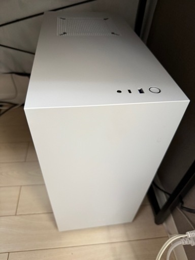 自作ゲーミングPC