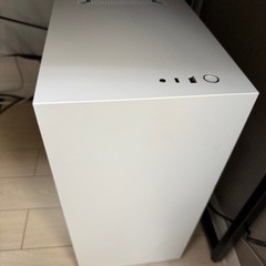 自作ゲーミングPC