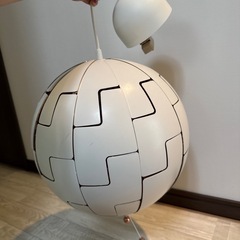 IKEA シーリングライト