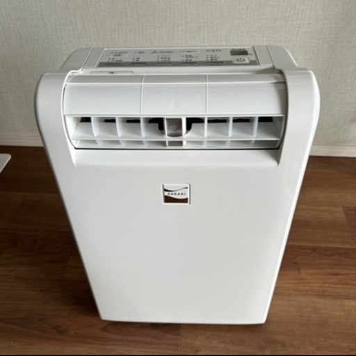 除湿機　衣類乾燥機　三菱　MITSUBISHI 　2021年製