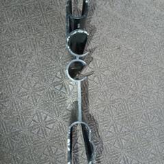 U字ロックホルダーの画像