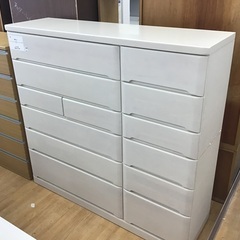 【トレファク神戸新長田】6段チェスト入荷しました！!【取りに来れる方限定】の画像
