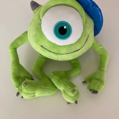 ディズニー　マイク