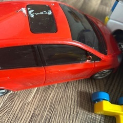 JAF レッカー車 トイコー はたらく車の画像