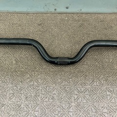 自転車ハンドルバー