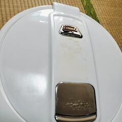 ☆無料☆電気ポット☆の画像