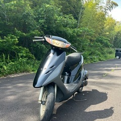 ホンダ　dio af35 50cc