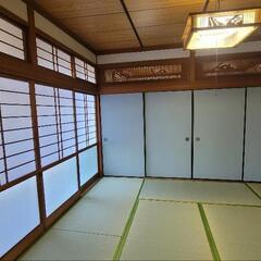 🌟【商談中】敷金・礼金無し！島原市戸建て賃貸　月/5万円 - 島原市