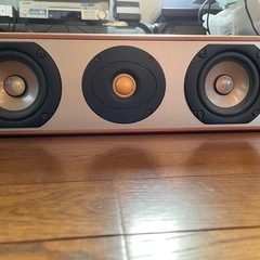 YAMAHA NS-C120 センタースピーカーの画像