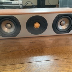 YAMAHA NS-C120 センタースピーカーの画像