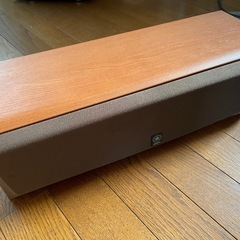 YAMAHA NS-C120 センタースピーカーの画像