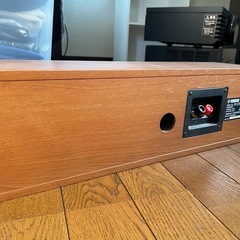 YAMAHA NS-C120 センタースピーカーの画像
