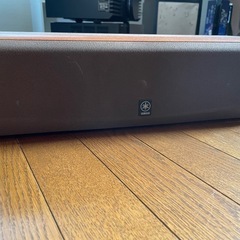 YAMAHA NS-C120 センタースピーカー