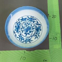 0608-005 たち吉中鉢