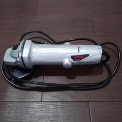 京セラ(RYoBI)ディスクグラインダG-1022H中古品の画像