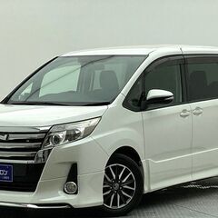 エアロ付きのカッコイイミニバン(#^.^#)