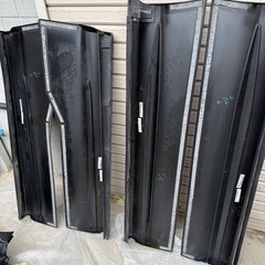 アルファード純正部品の画像