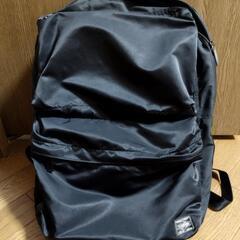 美品 PORTE ポーター リュック フレーム デイパック