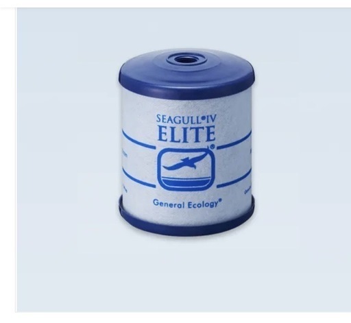 リクシル　浄水器　シーガルフォー