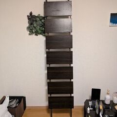 パーテーション