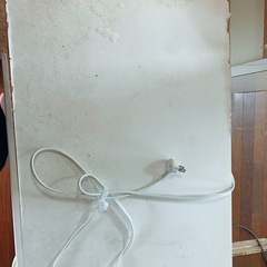 食器棚　今日取りに来れる方の画像