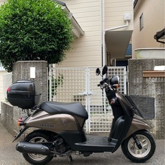 乗車して帰れます　ホンダ　TODAY  トゥデイ　1番新しい型式...