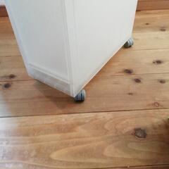 無印良品　収納ボックス差し上げます。の画像