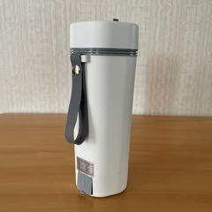 【新品】車載電気ケトルの画像